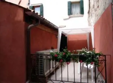 Gasthuis Casa Cosmo Mirano