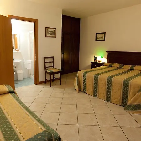 Casa Cosmo 2*
