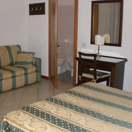 Casa Cosmo Mirano