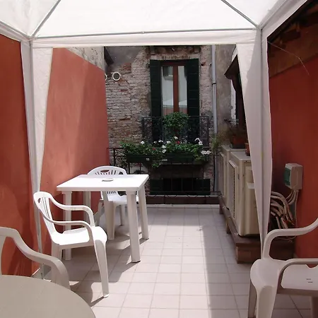 Casa Cosmo