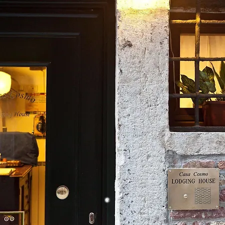 Casa Cosmo 2*
