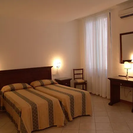 Casa Cosmo 2*