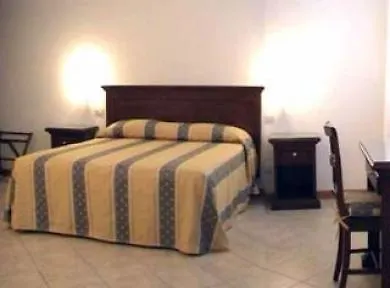 Casa Cosmo Pensión 2*