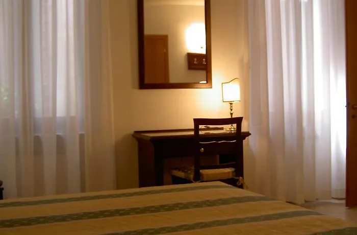 Casa Cosmo 2* Mirano