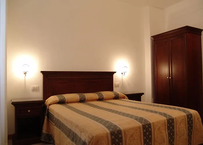 Pensión Casa Cosmo Mirano