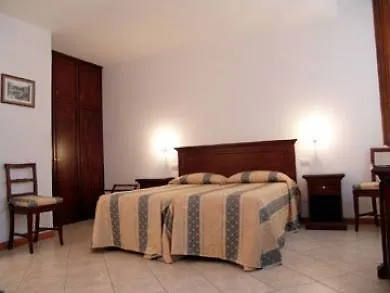 Casa Cosmo 2* מיראנו