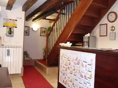 Casa Cosmo מיראנו