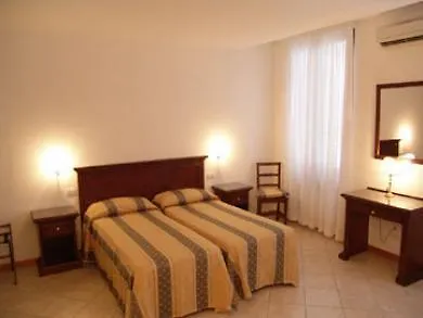 Casa Cosmo Pensión