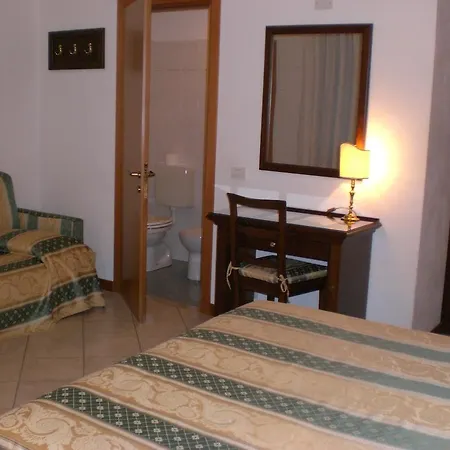 Casa Cosmo מיראנו