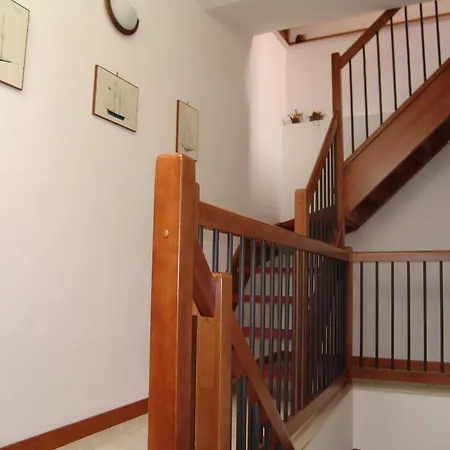 בית הארחה Casa Cosmo