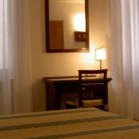 Casa Cosmo 2* מיראנו