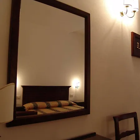Casa Cosmo Pensión
