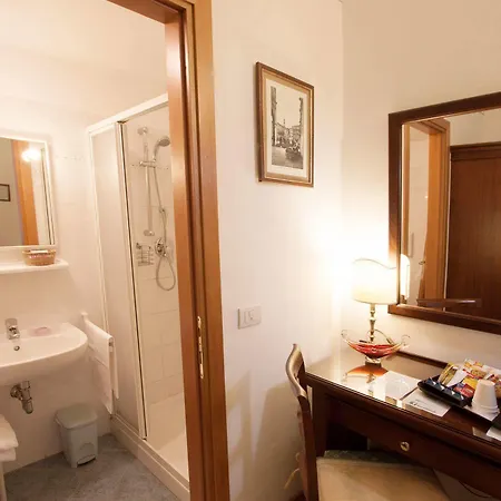 Pensión Casa Cosmo