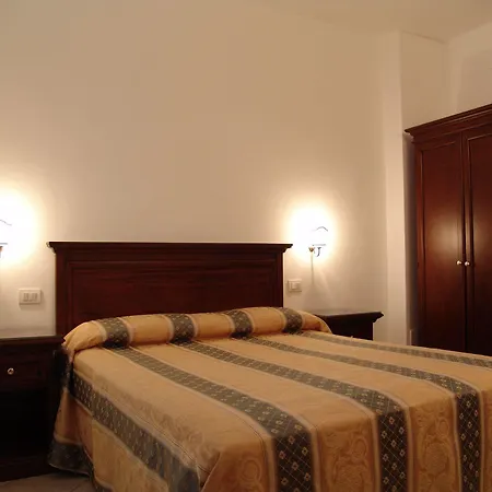 Pensión Casa Cosmo Mirano