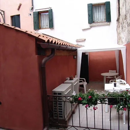 Casa Cosmo מיראנו