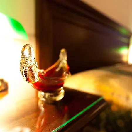 Casa Cosmo בית הארחה