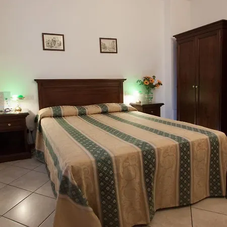 בית הארחה Casa Cosmo 2*