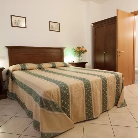 Casa Cosmo 2* מיראנו