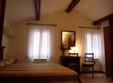 Casa Cosmo 2*