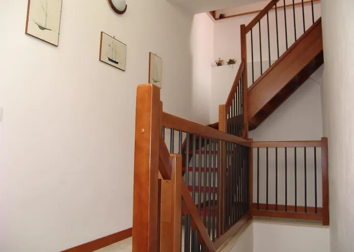 Πανσιόν Casa Cosmo