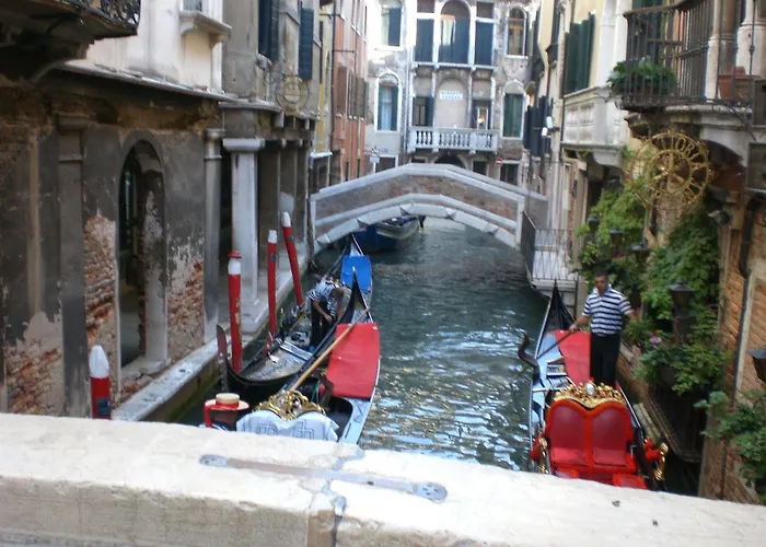 Casa Cosmo Πανσιόν Mirano