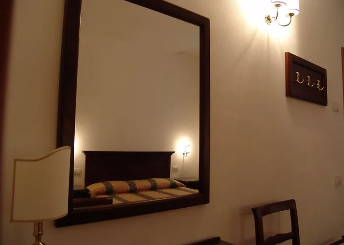 Casa Cosmo Πανσιόν