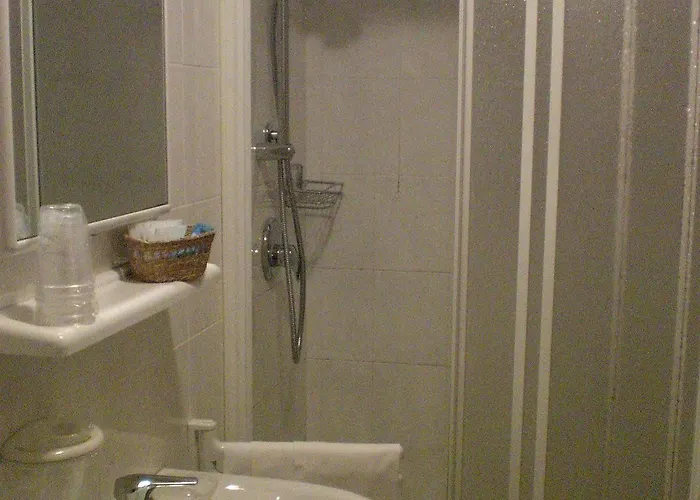 Casa Cosmo Πανσιόν