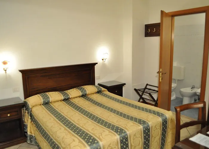 Πανσιόν Casa Cosmo 2*