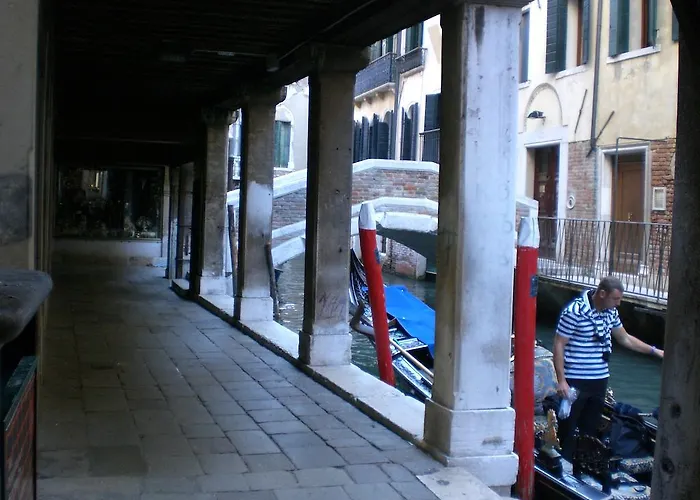 Casa Cosmo 2* Mirano