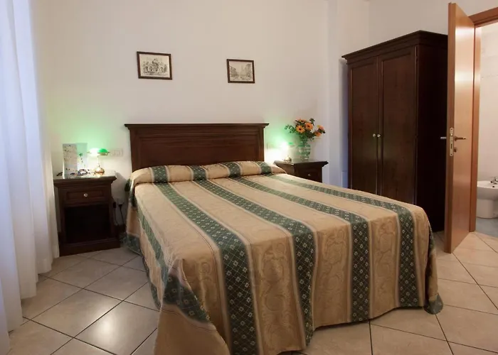 Πανσιόν Casa Cosmo 2*