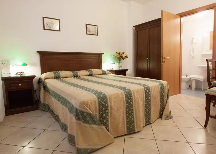 Casa Cosmo 2* Mirano